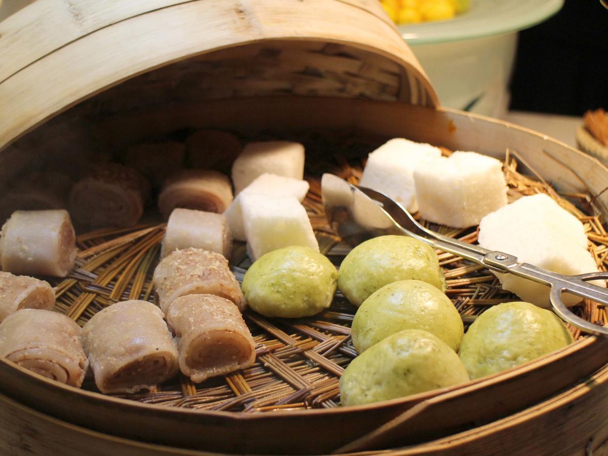 China Community Art Habitat Hotel Циндао Экстерьер фото